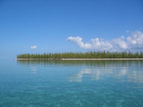isla Bahamas